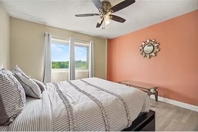 2285 Peachtree Road NE #909, Atlanta, GA 30309 - Photo 20
