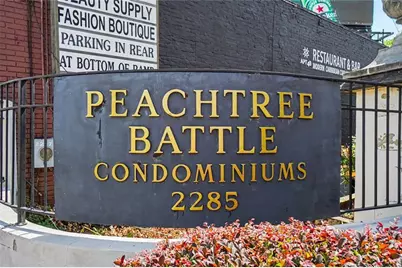 2285 Peachtree Road NE #909, Atlanta, GA 30309 - Photo 28