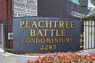 2285 Peachtree Rd NE, Atlanta, GA 30309 - Photo 28