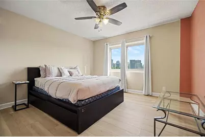 2285 Peachtree Road NE #909, Atlanta, GA 30309 - Photo 16