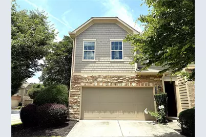2160 Crestridge Trail NE, Atlanta, GA 30329 - Photo 2