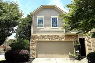 2160 Crestridge Trail NE, Atlanta, GA 30329 - Photo 2