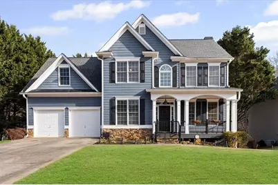 4542 Amysaye Walk NW, Acworth, GA 30101 - Photo 66