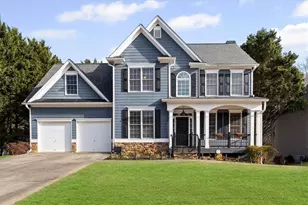 4542 Amysaye Walk NW, Acworth, GA 30101 - Photo 66