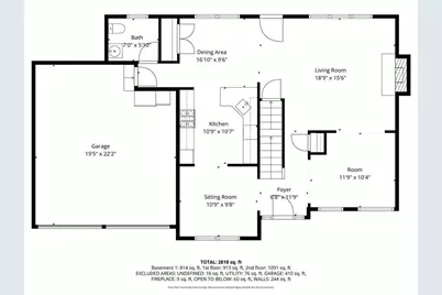 4542 Amysaye Walk NW, Acworth, GA 30101 - Photo 74