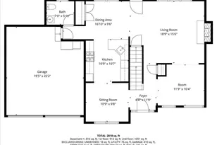 4542 Amysaye Walk NW, Acworth, GA 30101 - Photo 74