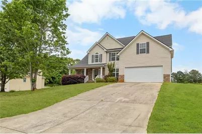 50 Glen Echo Drive, Covington, GA 30016 - Photo 2