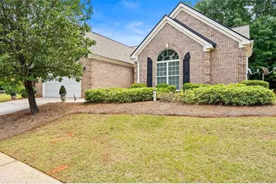 311 Crossroads Drive, Social Circle, GA 30025 - Photo 1