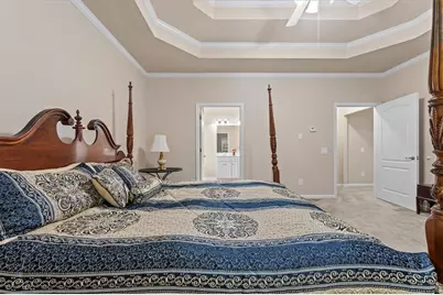 311 Crossroads Drive, Social Circle, GA 30025 - Photo 20