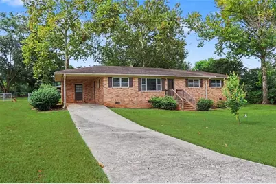 63 Green Street, Royston, GA 30662 - Photo 1