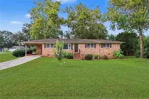 63 Green St, Royston, GA 30662 - Photo 2