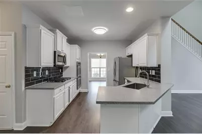 4172 Morning Rise Drive, Suwanee, GA 30024 - Photo 16