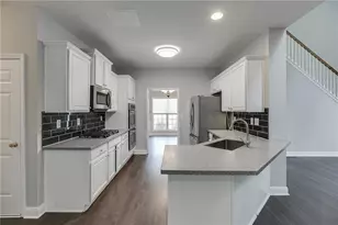 4172 Morning Rise Dr, Suwanee, GA 30024 - Photo 16