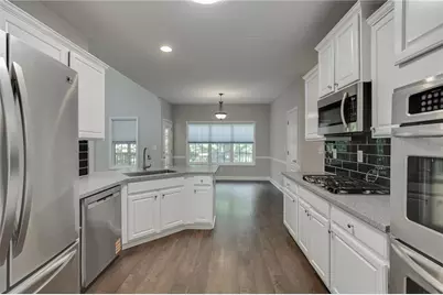 4172 Morning Rise Drive, Suwanee, GA 30024 - Photo 12