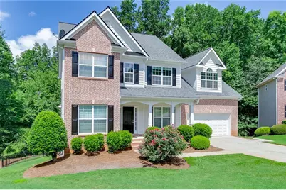 4172 Morning Rise Drive, Suwanee, GA 30024 - Photo 2