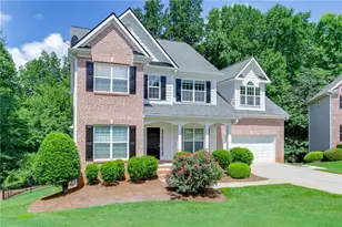 4172 Morning Rise Dr, Suwanee, GA 30024 - Photo 2