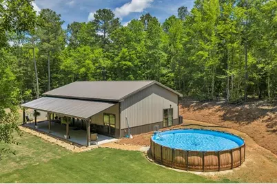 627 Johnstonville Road, Barnesville, GA 30204 - Photo 2