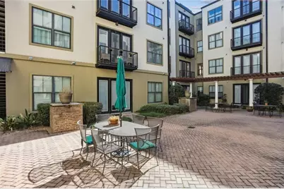 5300 Peachtree Road #1204, Atlanta, GA 30341 - Photo 32