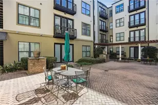 5300 Peachtree Rd, Atlanta, GA 30341 - Photo 32