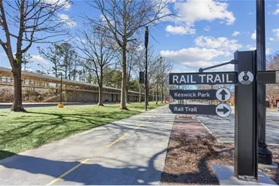 5300 Peachtree Road #1204, Atlanta, GA 30341 - Photo 34