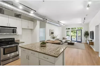 5300 Peachtree Road #1204, Atlanta, GA 30341 - Photo 1
