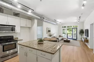 5300 Peachtree Rd, Atlanta, GA 30341 - Photo 1