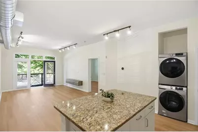 5300 Peachtree Road #1204, Atlanta, GA 30341 - Photo 10