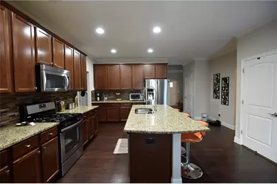 1805 Kingsbridge Court, Suwanee, GA 30024 - Photo 8