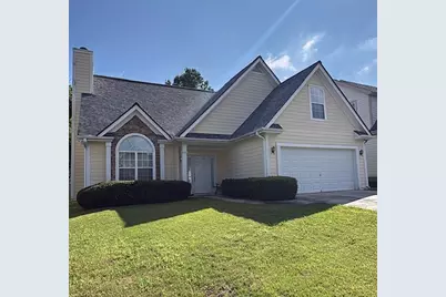 2025 Baramore Oaks Drive, Marietta, GA 30062 - Photo 1