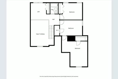 2025 Baramore Oaks Drive, Marietta, GA 30062 - Photo 24