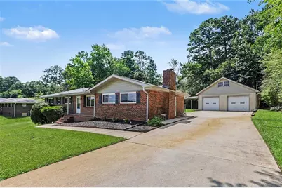 4099 Highway 5, Douglasville, GA 30135 - Photo 2
