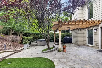 [Address not provided], Norcross, GA 30071 - Photo 30