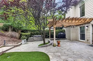 6010 Georgetown Park Dr, Norcross, GA 30071 - Photo 30