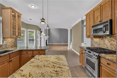 [Address not provided], Norcross, GA 30071 - Photo 10