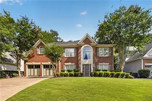 [Address not provided], Norcross, GA 30071 - Photo 1