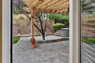 6010 Georgetown Park Dr, Norcross, GA 30071 - Photo 28