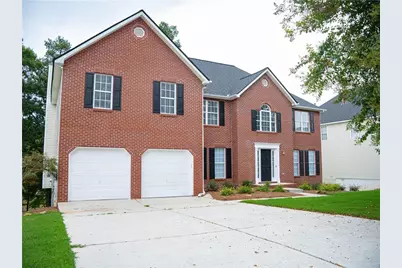 1860 Pinehurst View Drive, Grayson, GA 30017 - Photo 1