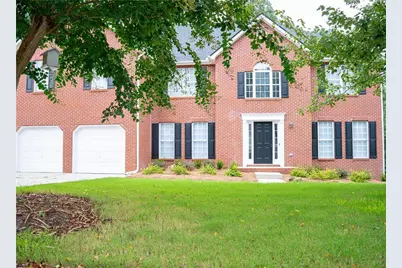 1860 Pinehurst View Drive, Grayson, GA 30017 - Photo 2