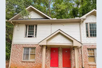 1660 Stanton Rd #4B, Atlanta, GA 30311 - Photo 1