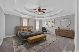 840 Eagle View Trail, Lawrenceville, GA 30044 - Photo 16