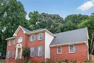 840 Eagle View Trail, Lawrenceville, GA 30044 - Photo 1