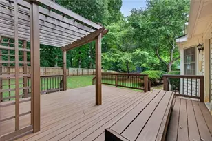 840 Eagle View Trail, Lawrenceville, GA 30044 - Photo 30