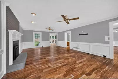 840 Eagle View Trail, Lawrenceville, GA 30044 - Photo 4