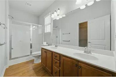 147 Mount Moriah Road, Ball Ground, GA 30107 - Photo 4