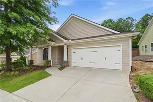 147 Mount Moriah Rd, Ball Ground, GA 30107 - Photo 2
