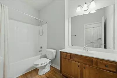 147 Mount Moriah Road, Ball Ground, GA 30107 - Photo 10