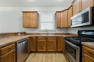 147 Mount Moriah Rd, Ball Ground, GA 30107 - Photo 16