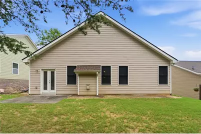 147 Mount Moriah Road, Ball Ground, GA 30107 - Photo 6