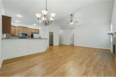 147 Mount Moriah Road, Ball Ground, GA 30107 - Photo 2