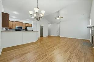 147 Mount Moriah Rd, Ball Ground, GA 30107 - Photo 2